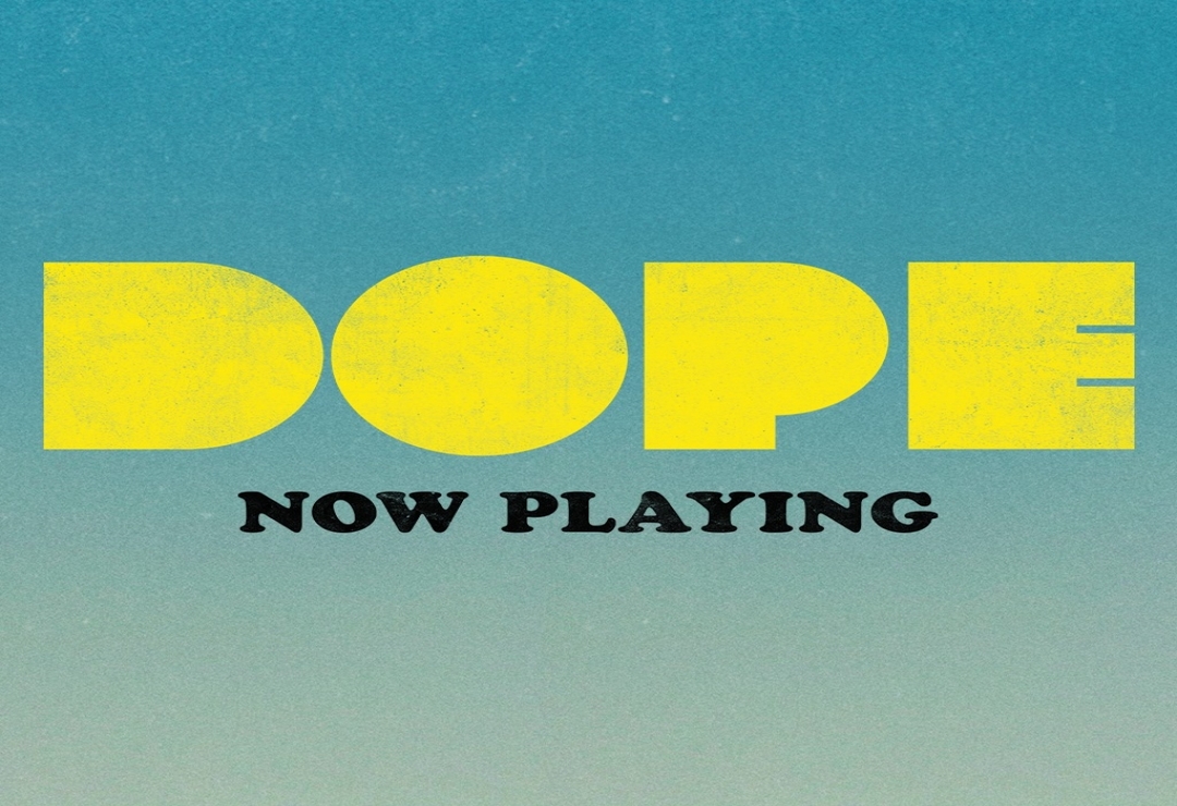 Dope: Movie Review