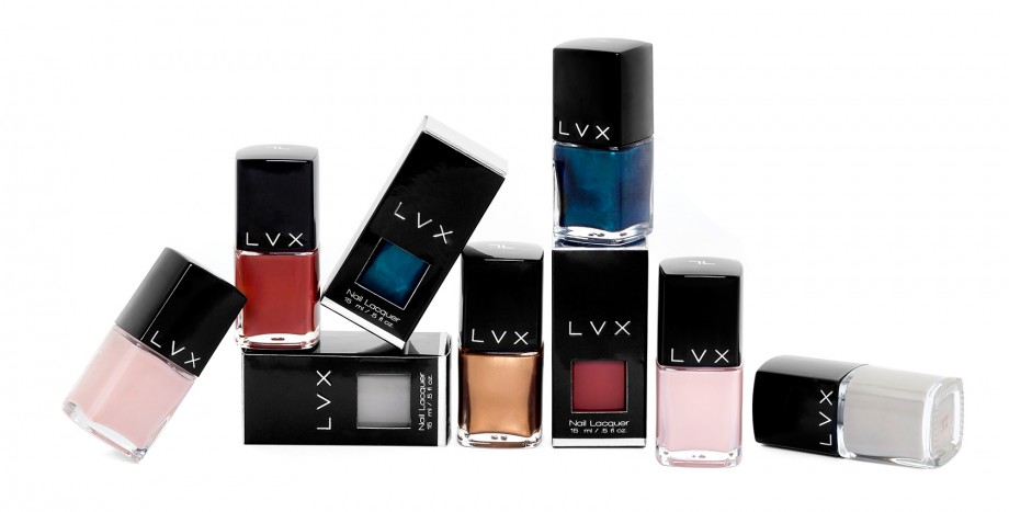 Covet these Colors: Fall nail color must haves