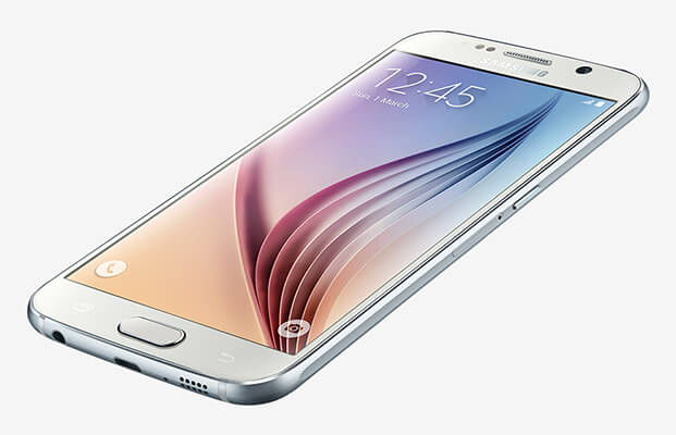 Samsung Galaxy S6: Giving iPhone a Run For Its Money