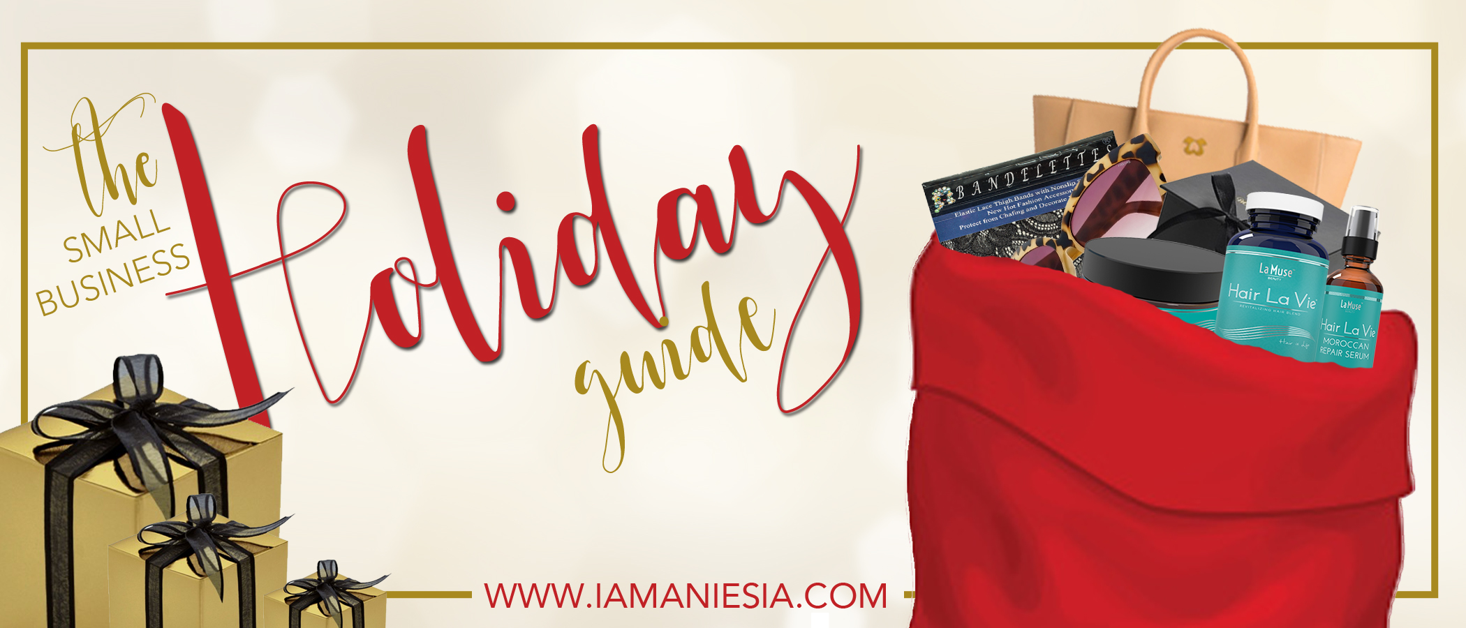 2015 Holiday Shopping Guide