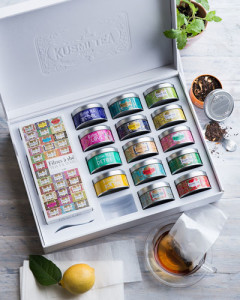 Kusmi Tea Collection