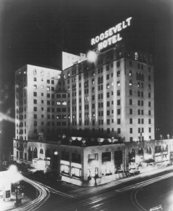 Exterior Hotel_Circa 1930s