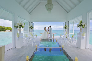 FSM wedding pavilion