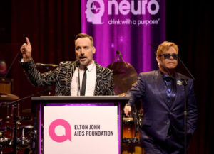 24th+Annual+Elton+John+AIDS+Foundation+Oscar