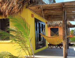 A Global Lifestyle -- Matachica Resort Belize Villa Exterior