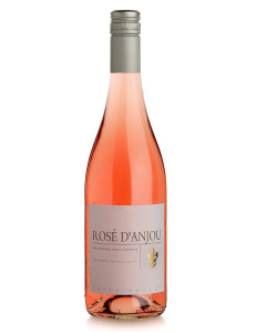 AGlobalLifestyle-Loire Valley Wines-Rose d'Anjou