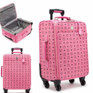 AGlobalLifestyle-MCM luggage