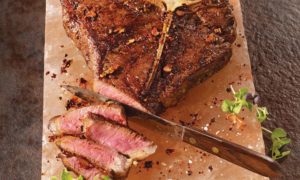 AGlobalLifestyle-Omaha Steaks porterhouse