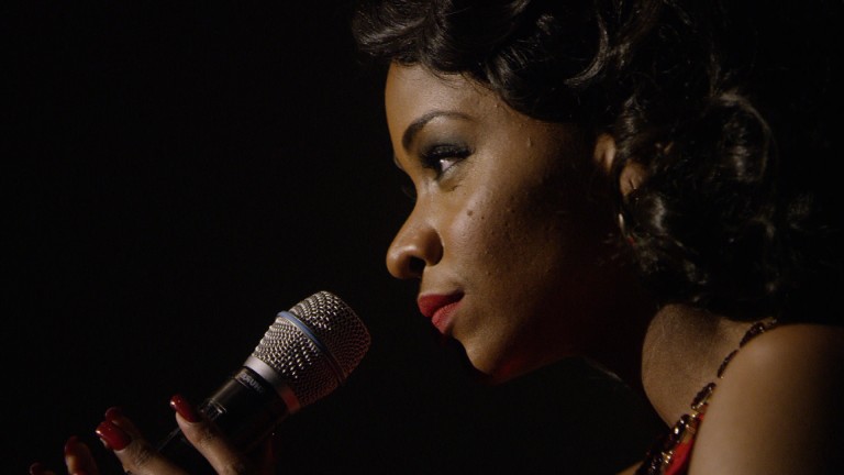 (Movie Review) The Miki Howard Story: Love Under New Management