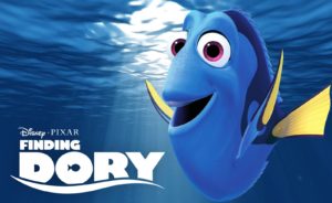 Finding Dory (June 17) : Ellen Degeneres stars in the Pixar sequel to 2003's Finding Nemo. Only this time, it's the charismatic, yet memory challenged Dory who we'll be searching for under the sea. Photo Credit: Moviebaba.net