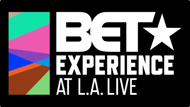 Coming Soon: The 2016 BET Experience at L.A. Live