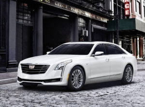 The Cadillac CT6 Plug-In Hybrid goes on sale in North America in spring of 2017. The CT6 Plug-In offers over 400 miles of combine driving range, a full EV range of an estimated 30 miles and a zero to 60 mph time of 5.2 seconds.