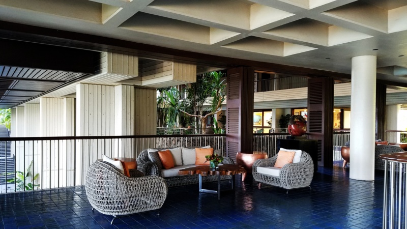 Hawaiian Luxury: Mauna Kea Beach Hotel