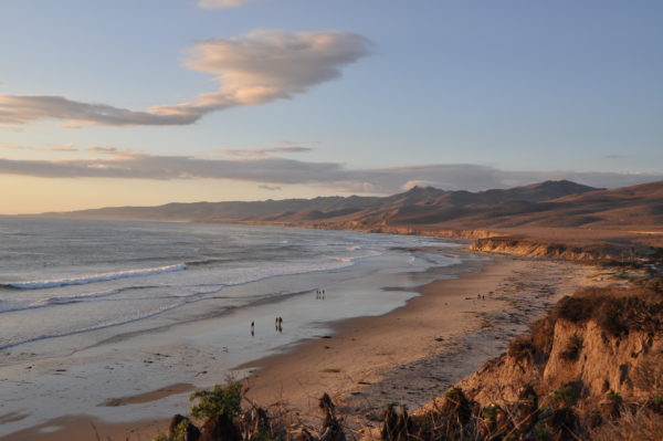 Ultimate Central Coast California Getaways: Lompoc