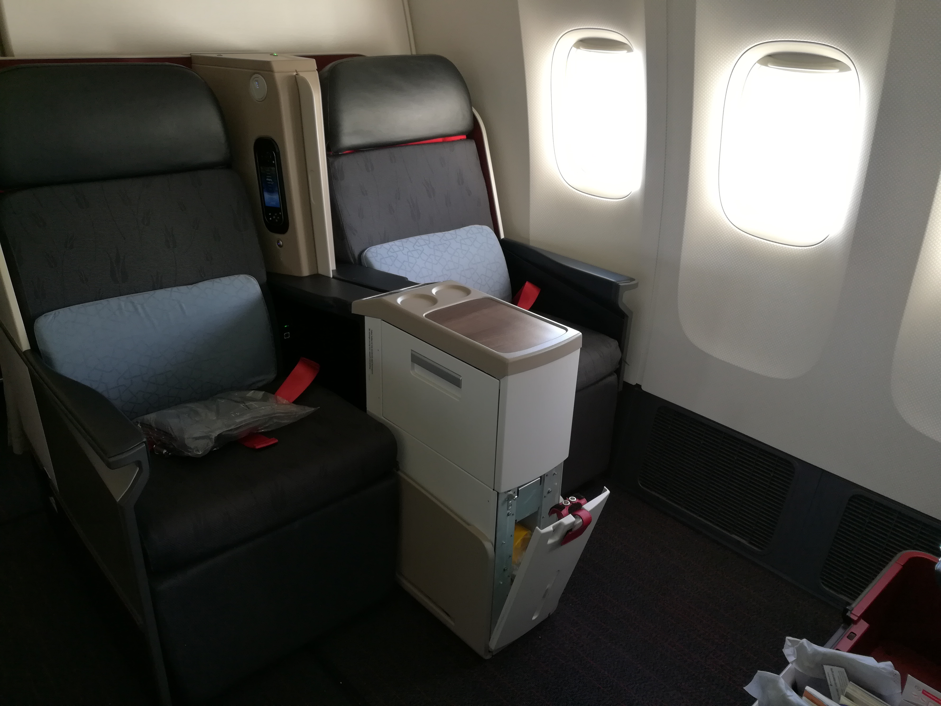 5 Reasons to Fly Turkish Airlines – A GLOBAL LIFESTYLE