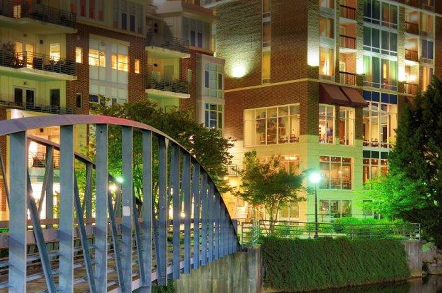 The Top 5 Reasons Greenville, SC is Open For Business