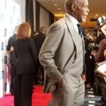 Danny Glover at the Ripple Of Hope Awards event / Photo: Darren Paltrowitz