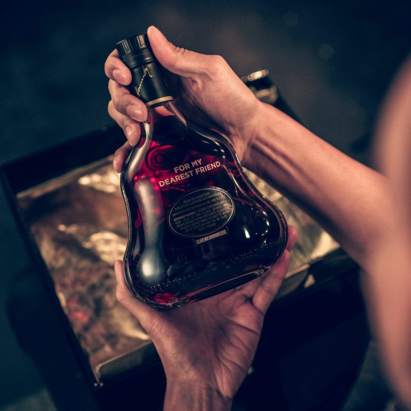 Celebrate the Holidays With the Hennessy X.O Odyssey Experience