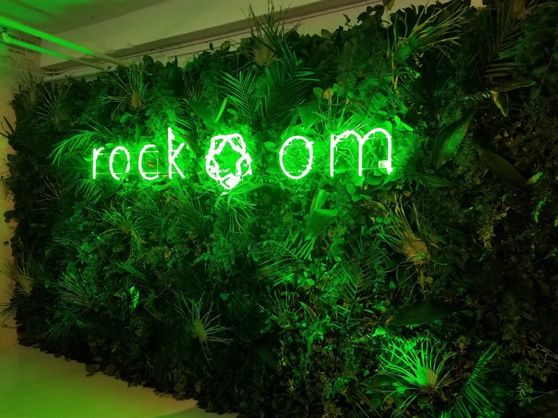 Hard Rock Hotels Launches One-of-a-Kind “Rock Om” Program