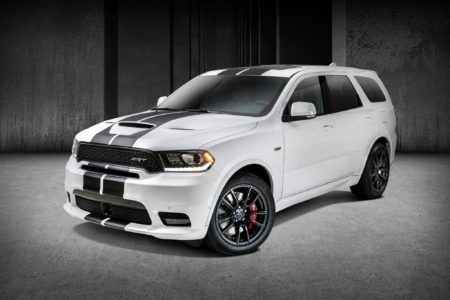 A Global Lifestyle’s Look at the 2018 Dodge Durango