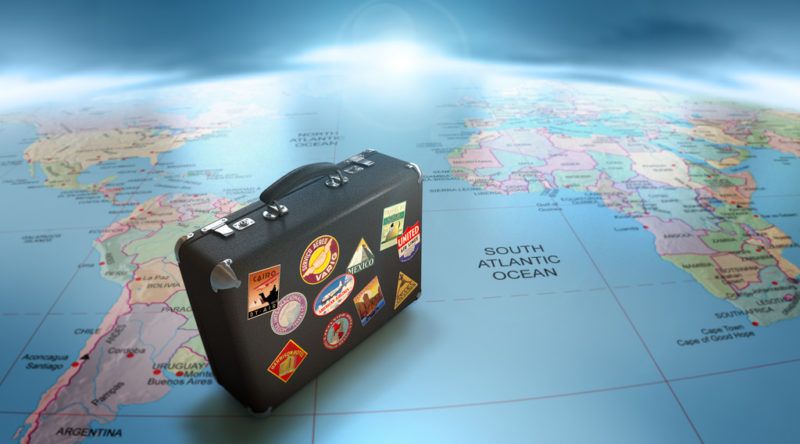2018 Travel Tips From Expedia Global Communications VP Sarah Gavin