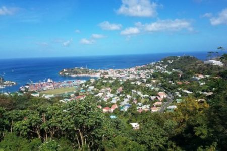 Highlights From the 2018 Pure Grenada Music Festival