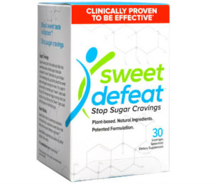 Sweet Defeat Co-Founder Arianne Perry on How to Fight Sugar Cravings