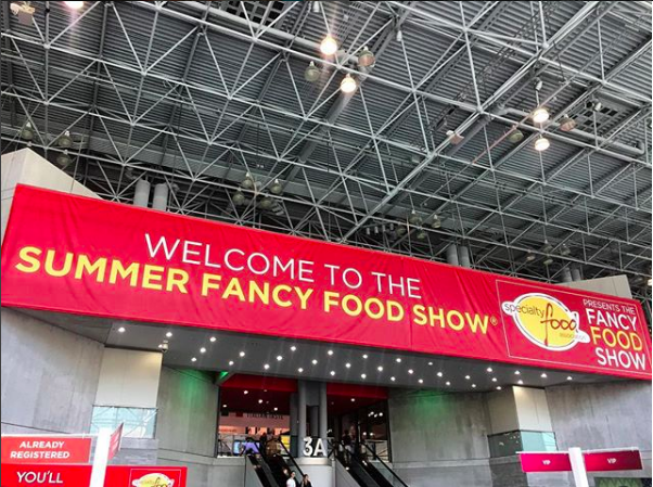 15 Must-Try Brands From The Summer Fancy Food Show