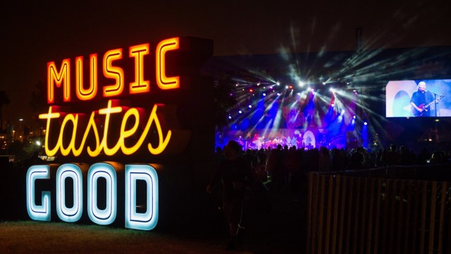 Chef Khanh Hoang & Chef Wesley Young on 2018’s “Music Tastes Good” Festival & More