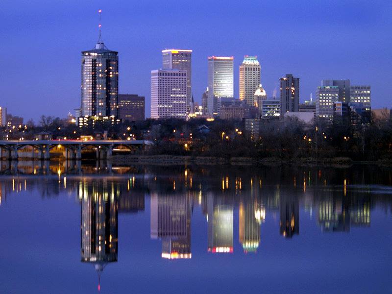 Why 5 Writers & Influencers Recommend Visiting Tulsa