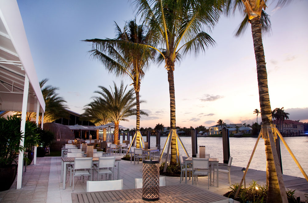 W Fort Lauderdale: An Ideal Place to Recharge