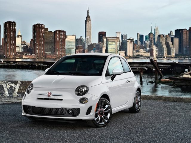 Road Tested:  2019 Fiat Abarth