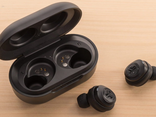 JLab Headphones: #1 True Wireless Headphones Under $100