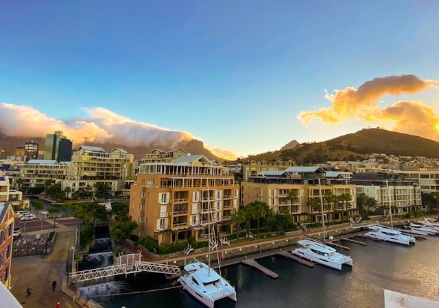 Cape Town: Your 2020 Bucket List Destination