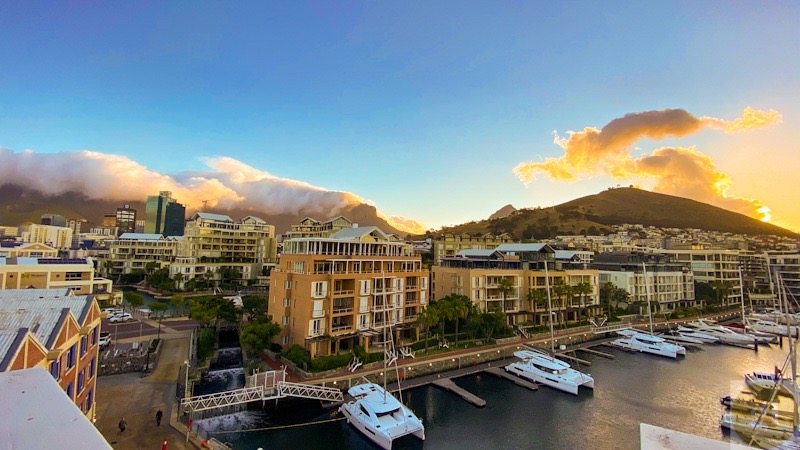 Cape Town: Your 2020 Bucket List Destination