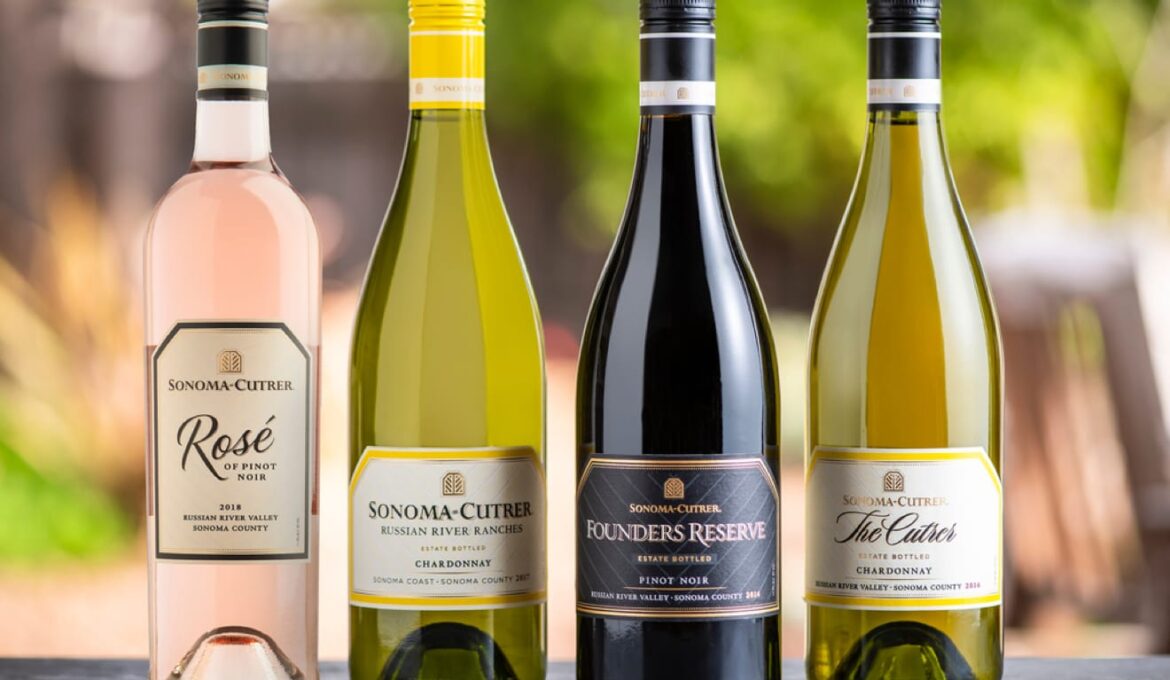 15 Must-Try Wine Labels For Summer 2020