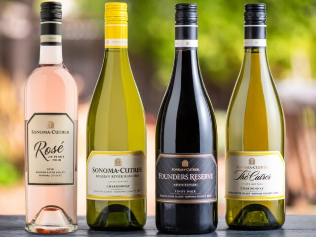 15 Must-Try Wine Labels For Summer 2020