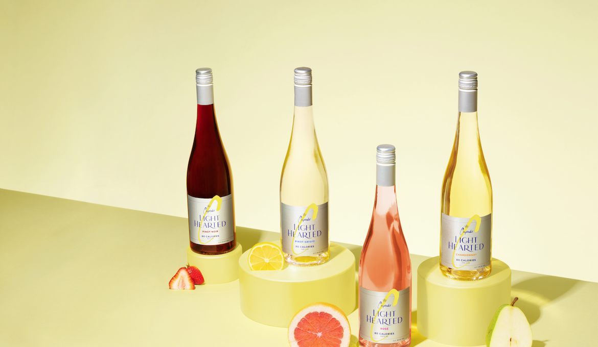 5 Must-Try Wine Labels For This Summer