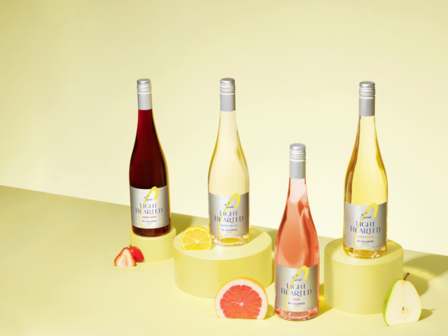 5 Must-Try Wine Labels For This Summer