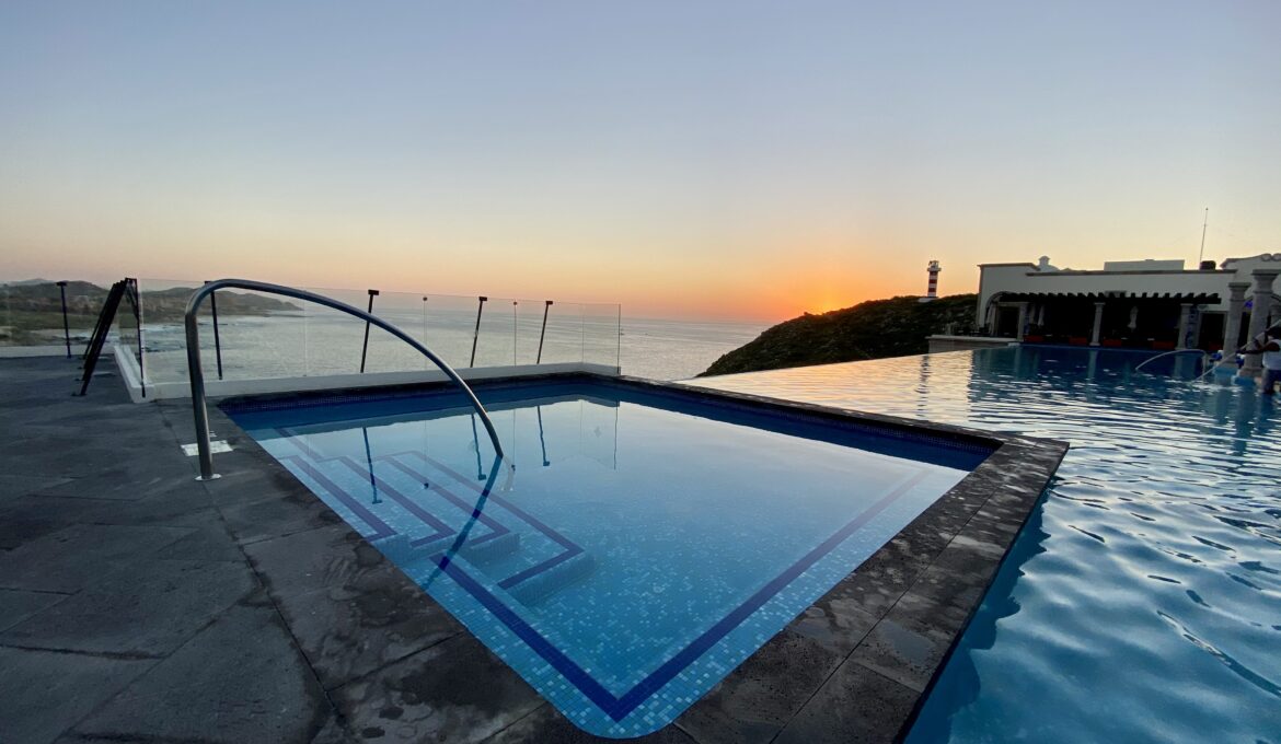 Vista Encantada Spa Resort & Residences: Self-Care in Cabo San Lucas