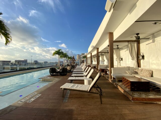 The Ben Palm Beach – Waterfront Elegance