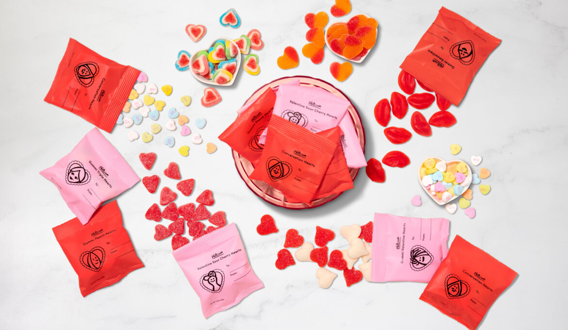 2024 AGL Valentine’s Day Gift Guide